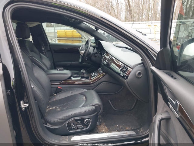Продажа на аукционе авто 2015 Audi A8 L 3.0t, vin: WAU3GAFD6FN024465, номер лота: 44845415