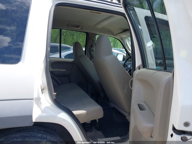 Aukcja sprzedaży 2006 Jeep Liberty Sport, vin: 1J4GL48K06W141119, numer aukcji: 44845417