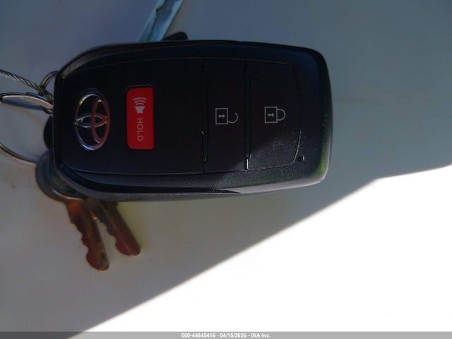 Toyota Tacoma Sr 2024 3TYJDAHN7RT005368 Image 11