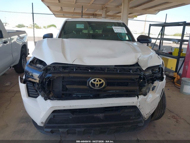 Toyota Tacoma Sr 2024 3TYJDAHN7RT005368 Image 12