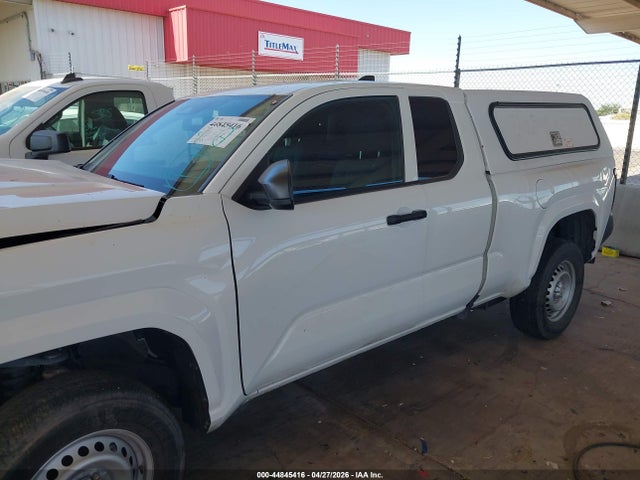 Toyota Tacoma Sr 2024 3TYJDAHN7RT005368 Image 14