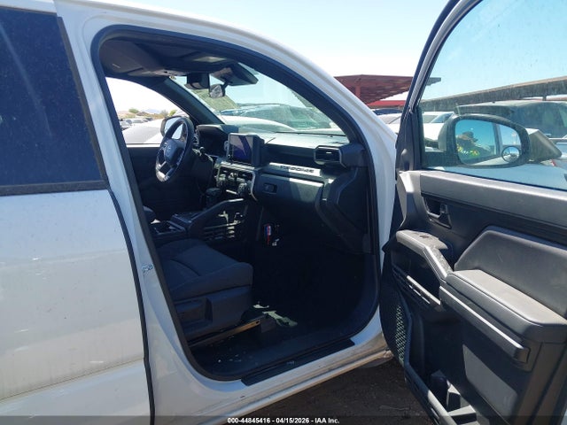 Toyota Tacoma Sr 2024 3TYJDAHN7RT005368 Image 5