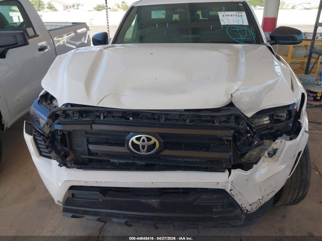 Toyota Tacoma Sr 2024 3TYJDAHN7RT005368 Image 6