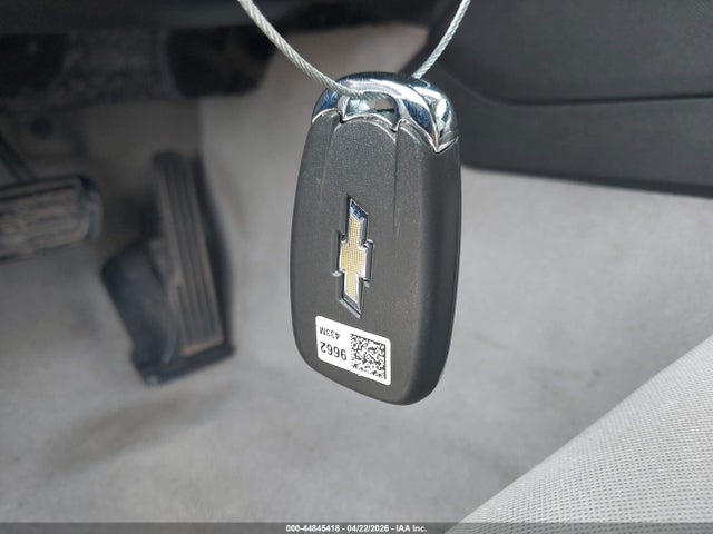 Chevrolet Camaro 1lt 2017 1G1FB1RX5H0169722 Image 11