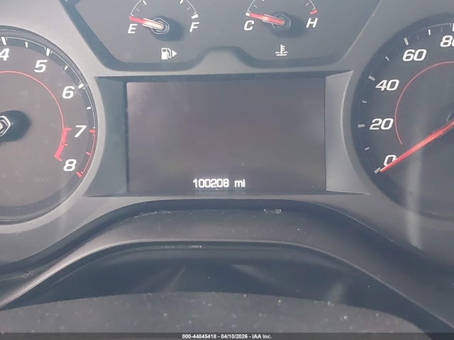 Chevrolet Camaro 1lt 2017 1G1FB1RX5H0169722 Image 15