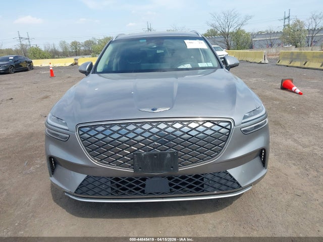 5NMMCET18RH001808 Genesis Electrified Gv70 Advanced Awd