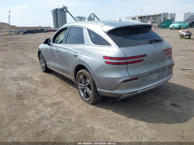 5NMMCET18RH001808 Genesis Electrified Gv70 Advanced Awd