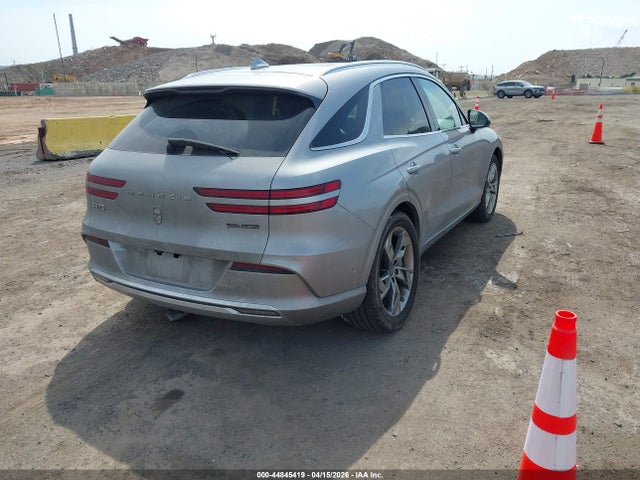 5NMMCET18RH001808 Genesis Electrified Gv70 Advanced Awd