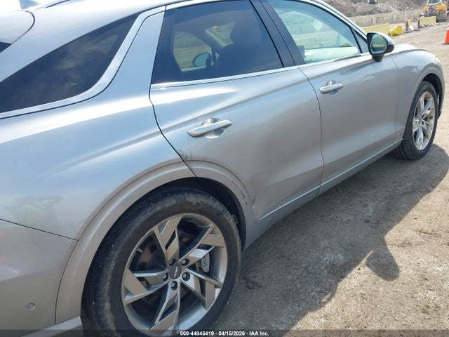 5NMMCET18RH001808 Genesis Electrified Gv70 Advanced Awd