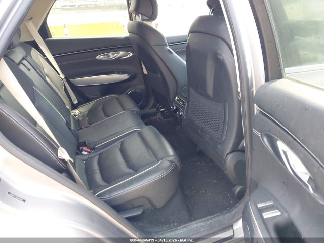 5NMMCET18RH001808 Genesis Electrified Gv70 Advanced Awd