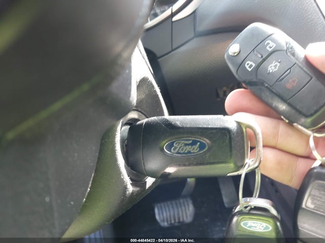 2016 Ford Fusion Hybrid Se მანქანა იყიდება აუქციონზე, vin: 3FA6P0LU9GR189204, აუქციონის ნომერი: 44845422