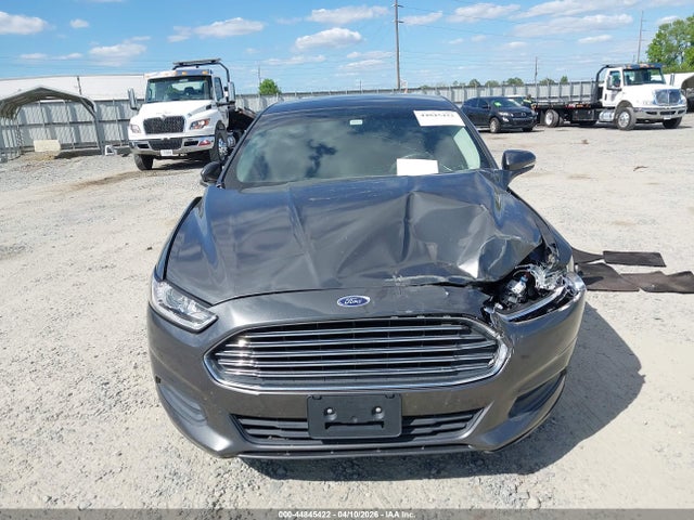 2016 Ford Fusion Hybrid Se მანქანა იყიდება აუქციონზე, vin: 3FA6P0LU9GR189204, აუქციონის ნომერი: 44845422