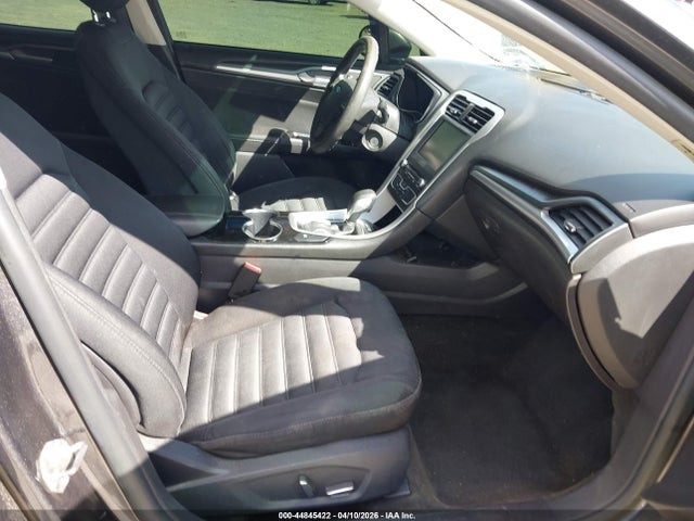 2016 Ford Fusion Hybrid Se მანქანა იყიდება აუქციონზე, vin: 3FA6P0LU9GR189204, აუქციონის ნომერი: 44845422