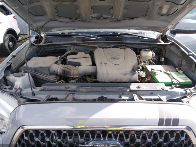3TMDZ5BN2KM072671 Toyota Tacoma Trd Off Road