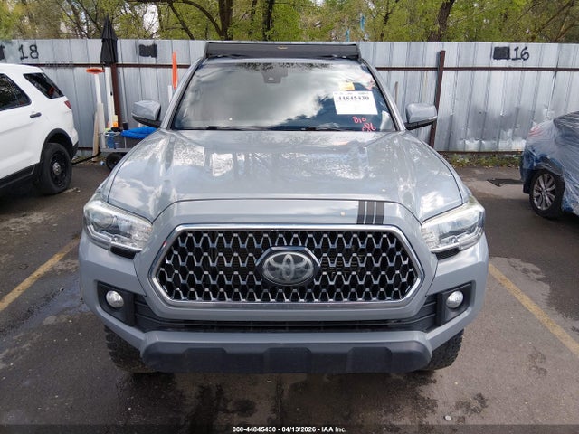 3TMDZ5BN2KM072671 Toyota Tacoma Trd Off Road