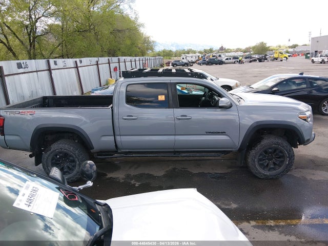 3TMDZ5BN2KM072671 Toyota Tacoma Trd Off Road