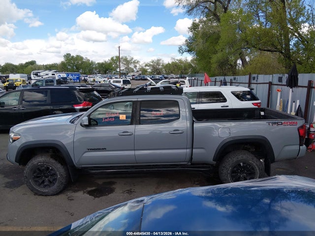3TMDZ5BN2KM072671 Toyota Tacoma Trd Off Road