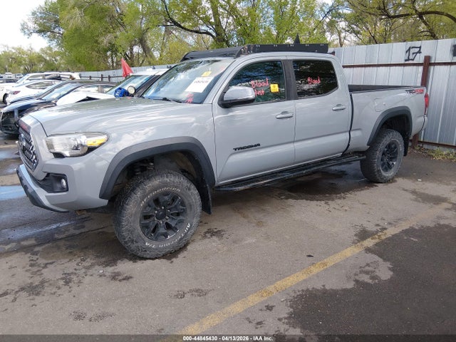 3TMDZ5BN2KM072671 Toyota Tacoma Trd Off Road