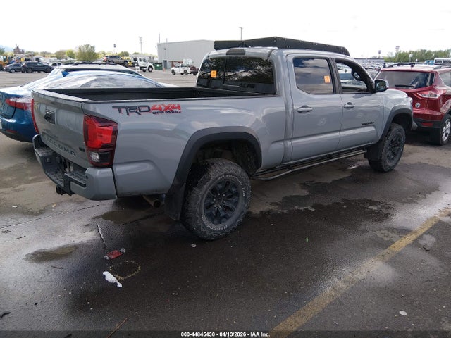 3TMDZ5BN2KM072671 Toyota Tacoma Trd Off Road