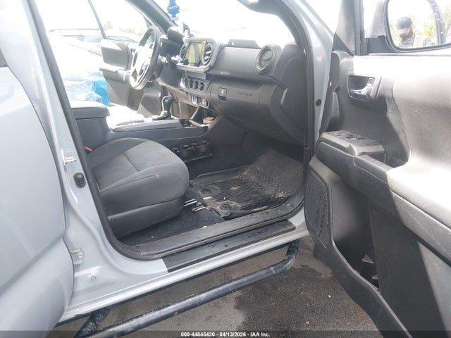 3TMDZ5BN2KM072671 Toyota Tacoma Trd Off Road