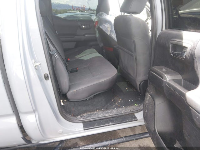 3TMDZ5BN2KM072671 Toyota Tacoma Trd Off Road