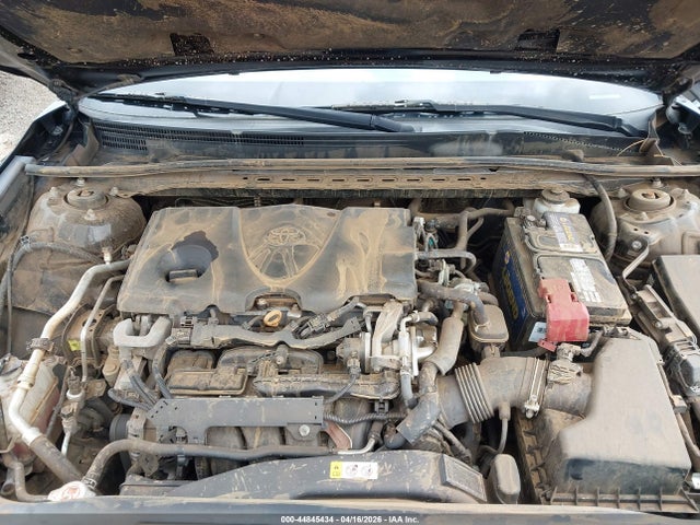 Продаж на аукціоні авто 2019 Toyota Camry Le, vin: 4T1B11HK4KU843336, номер лоту: 44845434