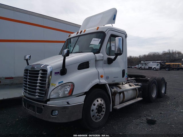 Aukcja sprzedaży 2013 Freightliner Cascadia 113, vin: 1FUJGBDV8DLBW4081, numer aukcji: 44845436