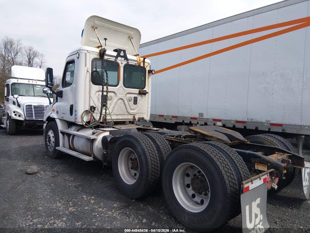 Aukcja sprzedaży 2013 Freightliner Cascadia 113, vin: 1FUJGBDV8DLBW4081, numer aukcji: 44845436