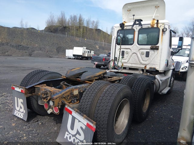 Aukcja sprzedaży 2013 Freightliner Cascadia 113, vin: 1FUJGBDV8DLBW4081, numer aukcji: 44845436