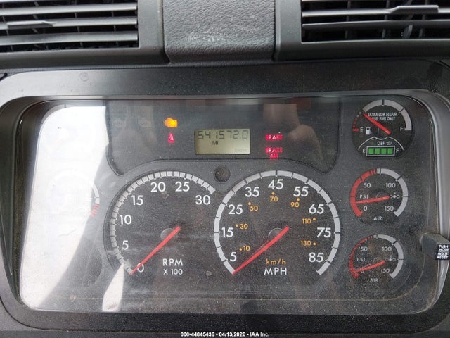 Aukcja sprzedaży 2013 Freightliner Cascadia 113, vin: 1FUJGBDV8DLBW4081, numer aukcji: 44845436