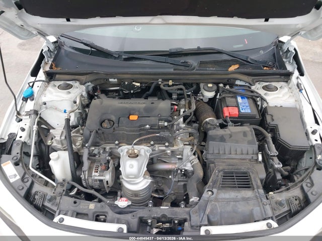 Продажа на аукционе авто 2022 Honda Civic Sport, vin: 19XFL2H86NE006763, номер лота: 44845437