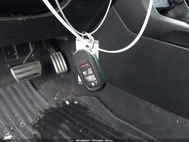 Продажа на аукционе авто 2022 Honda Civic Sport, vin: 19XFL2H86NE006763, номер лота: 44845437