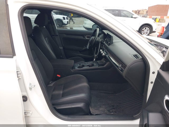 Продажа на аукционе авто 2022 Honda Civic Sport, vin: 19XFL2H86NE006763, номер лота: 44845437
