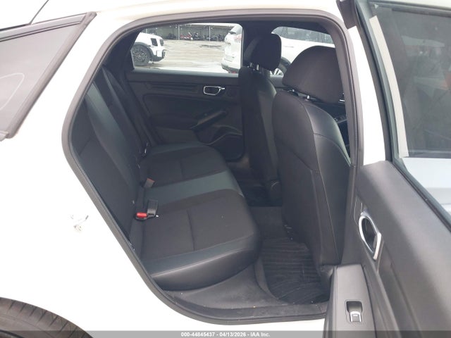 Продажа на аукционе авто 2022 Honda Civic Sport, vin: 19XFL2H86NE006763, номер лота: 44845437