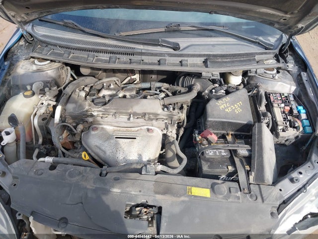 2014 Scion Tc მანქანა იყიდება აუქციონზე, vin: JTKJF5C72E3073636, აუქციონის ნომერი: 44845442