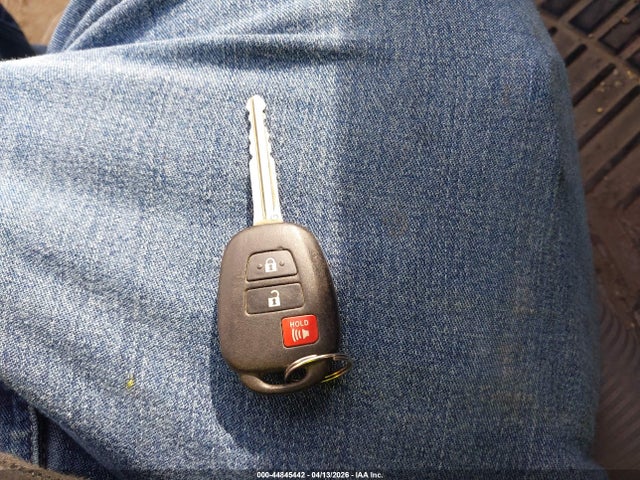 2014 Scion Tc მანქანა იყიდება აუქციონზე, vin: JTKJF5C72E3073636, აუქციონის ნომერი: 44845442