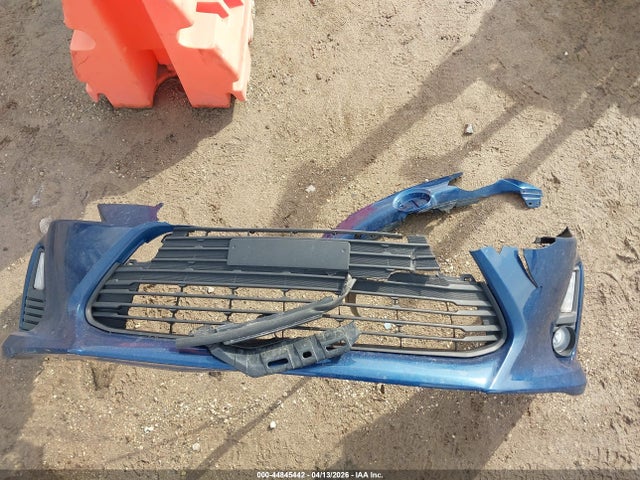 2014 Scion Tc მანქანა იყიდება აუქციონზე, vin: JTKJF5C72E3073636, აუქციონის ნომერი: 44845442