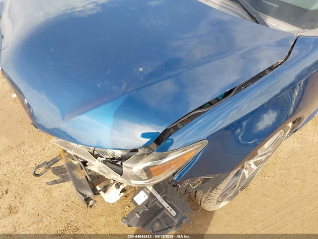 2014 Scion Tc მანქანა იყიდება აუქციონზე, vin: JTKJF5C72E3073636, აუქციონის ნომერი: 44845442