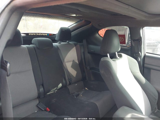 2014 Scion Tc მანქანა იყიდება აუქციონზე, vin: JTKJF5C72E3073636, აუქციონის ნომერი: 44845442