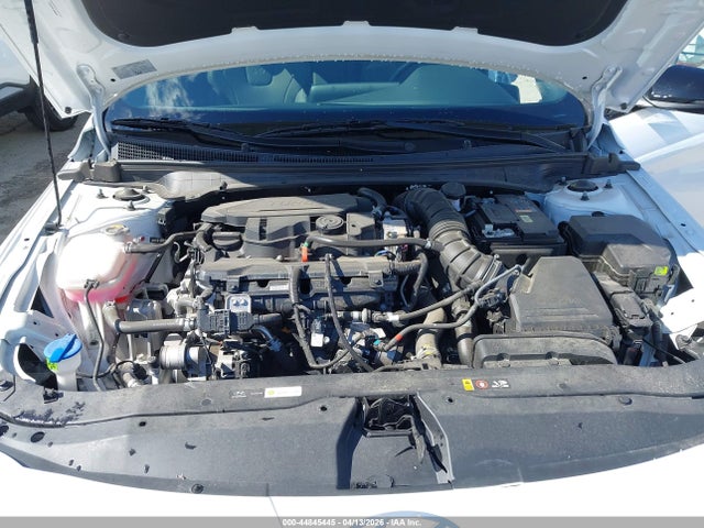 Hyundai Elantra N Line 2025 KMHLR4DF1SU906870 Image 10
