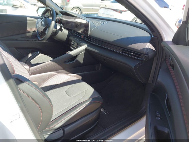 Hyundai Elantra N Line 2025 KMHLR4DF1SU906870 Image 5