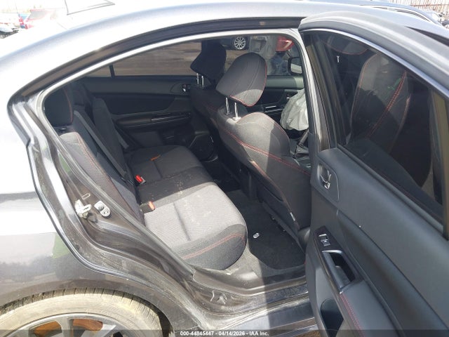 Продаж на аукціоні авто 2018 Subaru Wrx Premium, vin: JF1VA1C61J9835679, номер лоту: 44845447