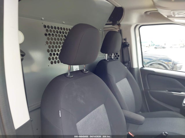 2022 Ram Promaster City Cargo Van მანქანა იყიდება აუქციონზე, vin: ZFBHRFAB7N6W80661, აუქციონის ნომერი: 44845455