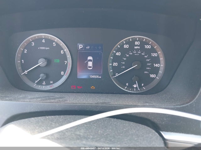 5NPE24AF3GH314183 Hyundai SONATA SE
