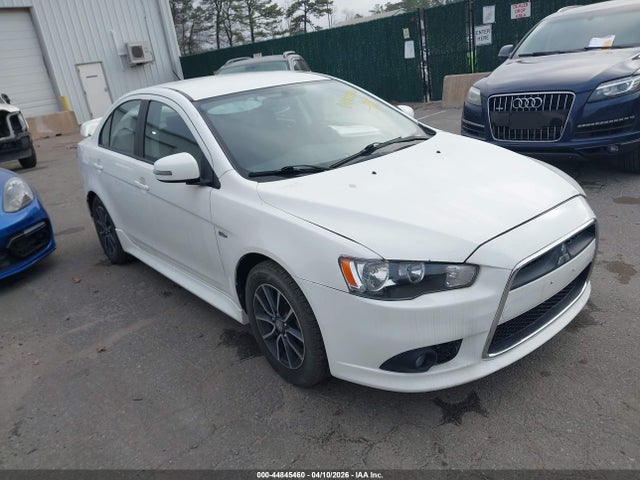 2015 MITSUBISHI LANCER JA32V2FW5FU002442 Photo 0