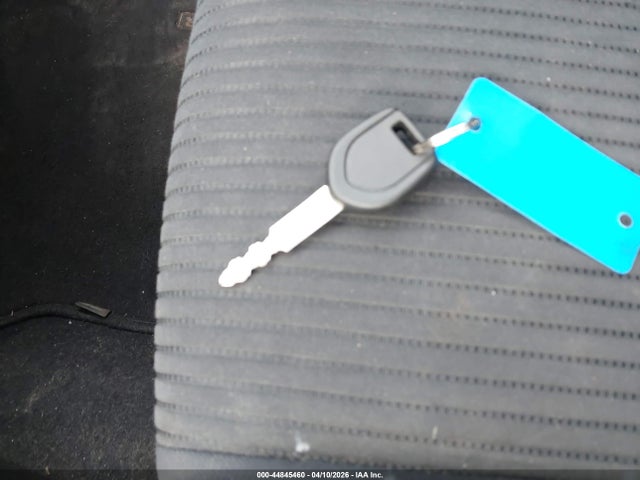 2015 MITSUBISHI LANCER JA32V2FW5FU002442 Photo 10