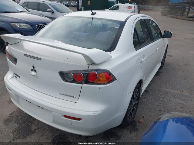 2015 MITSUBISHI LANCER JA32V2FW5FU002442 Photo 3