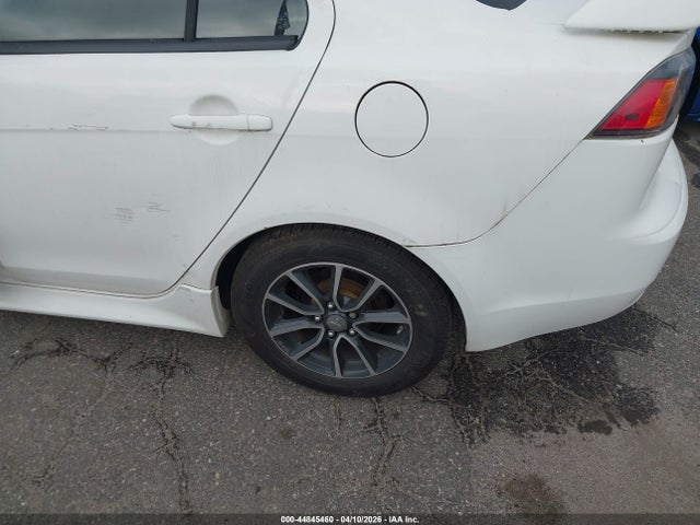 2015 MITSUBISHI LANCER JA32V2FW5FU002442 Photo 5