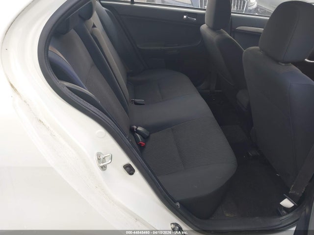 2015 MITSUBISHI LANCER JA32V2FW5FU002442 Photo 7