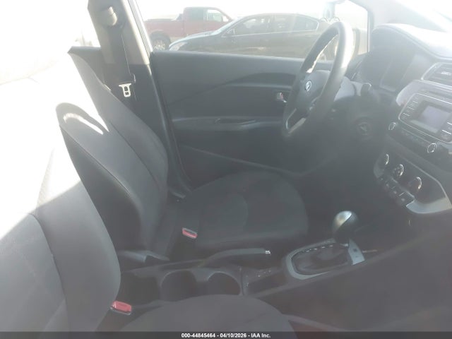 Продажа на аукционе авто 2016 Kia Rio Lx, vin: KNADM4A30G6623323, номер лота: 44845464